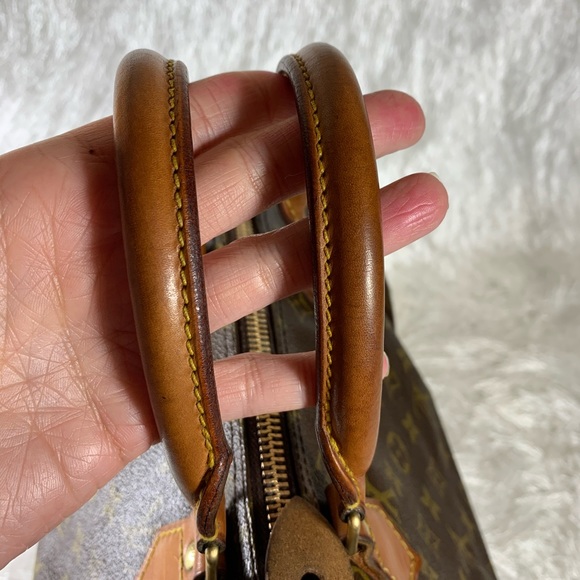 Louis Vuitton Speedy 30 - Picture 5 of 14